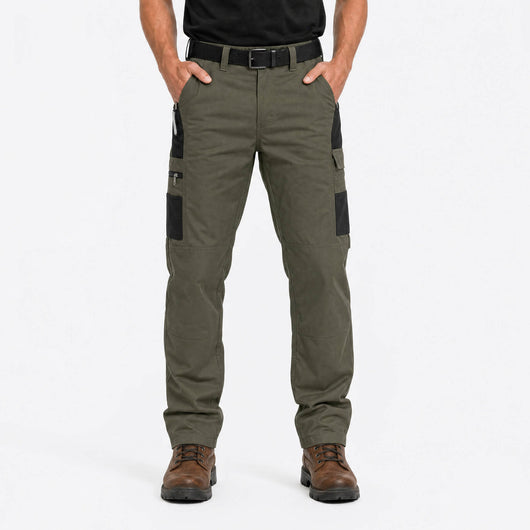 Merit Tactical Work Pants