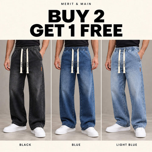 Merit Jean Sweatpants