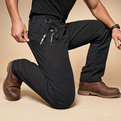 Merit Tactical Work Pants