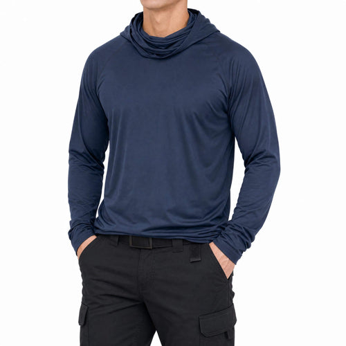 Merit Thermal Sun Hoodie
