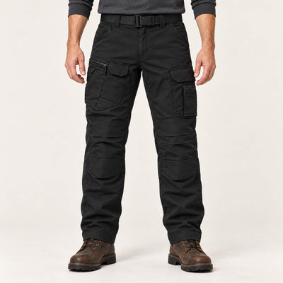 Merit Fleece Work Pants