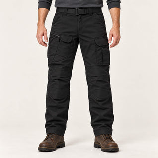 Merit Fleece Work Pants