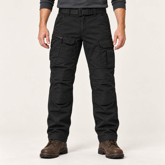 Merit Fleece Work Pants
