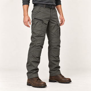 Merit Fleece Work Pants