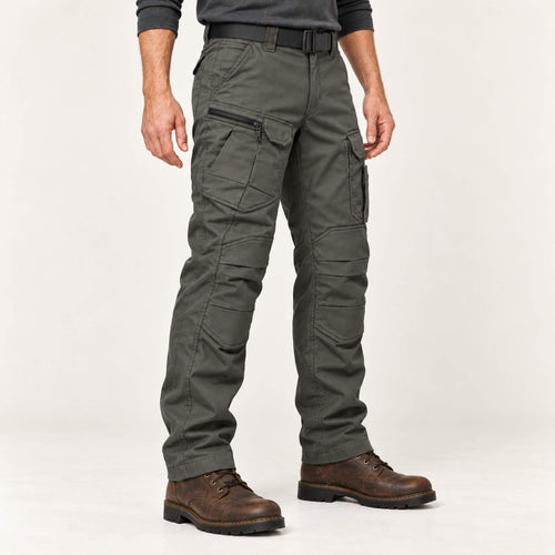 Merit Fleece Work Pants