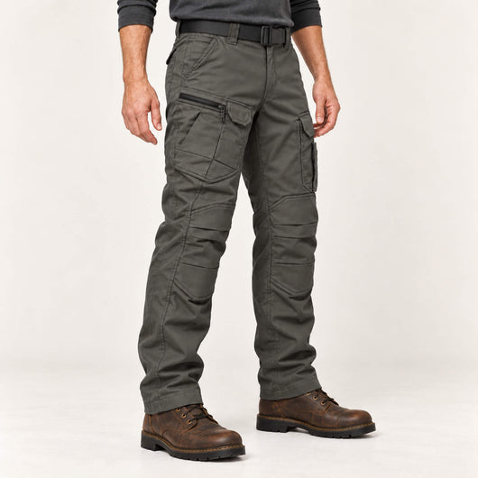 Merit Fleece Work Pants