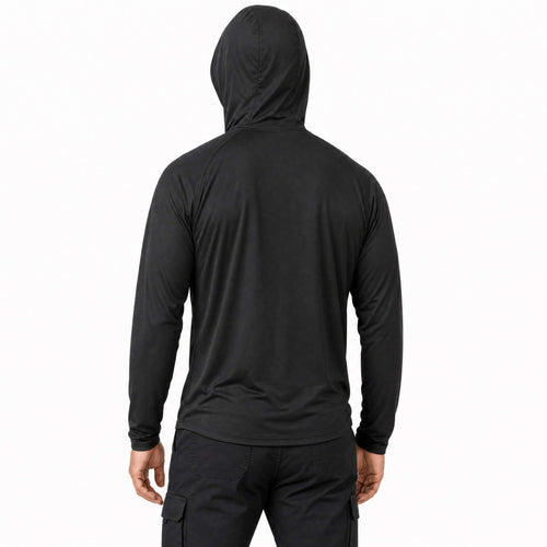 Merit Thermal Sun Hoodie