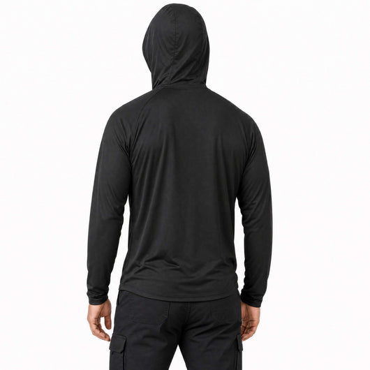 Merit Thermal Sun Hoodie