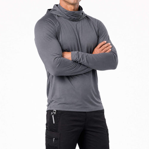 Merit Thermal Sun Hoodie
