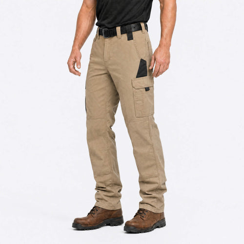 Merit Tactical Work Pants