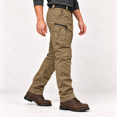 Merit Fleece Work Pants