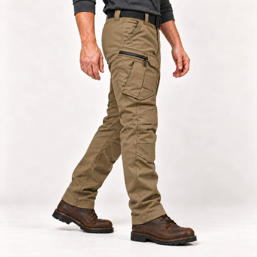 Merit Fleece Work Pants