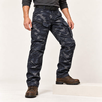 Merit Fleece Work Pants