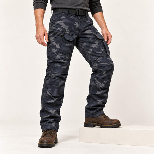 Merit Fleece Work Pants