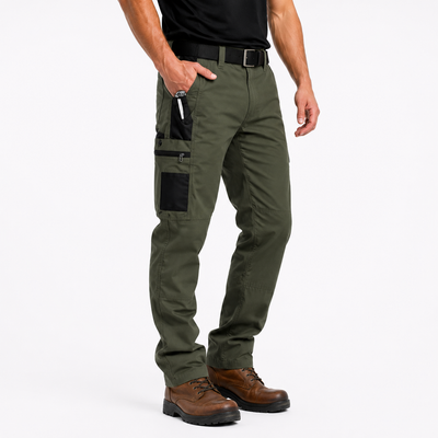 Merit Tactical Work Pants