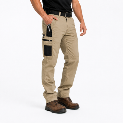 Merit Tactical Work Pants