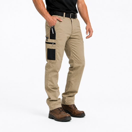 Merit Tactical Work Pants