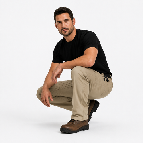 Merit Tactical Work Pants